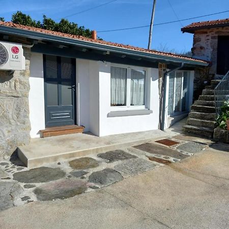Harrisko Etxea Apartment Viana do Castelo Luaran gambar