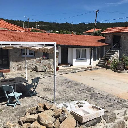 Harrisko Etxea Apartment Viana do Castelo Luaran gambar