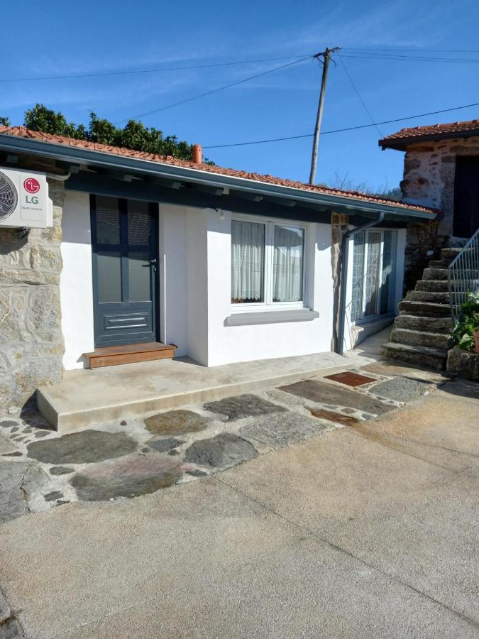 Harrisko Etxea Apartment Viana do Castelo Luaran gambar