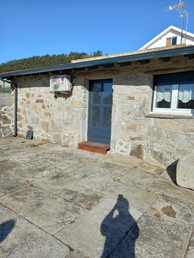 Harrisko Etxea Apartment Viana do Castelo Luaran gambar