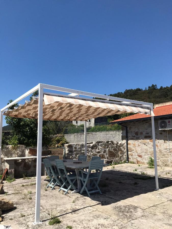 Harrisko Etxea Apartment Viana do Castelo Luaran gambar