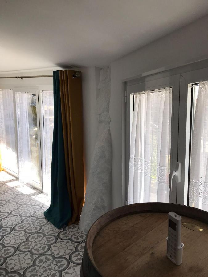 Harrisko Etxea Apartment Viana do Castelo Luaran gambar