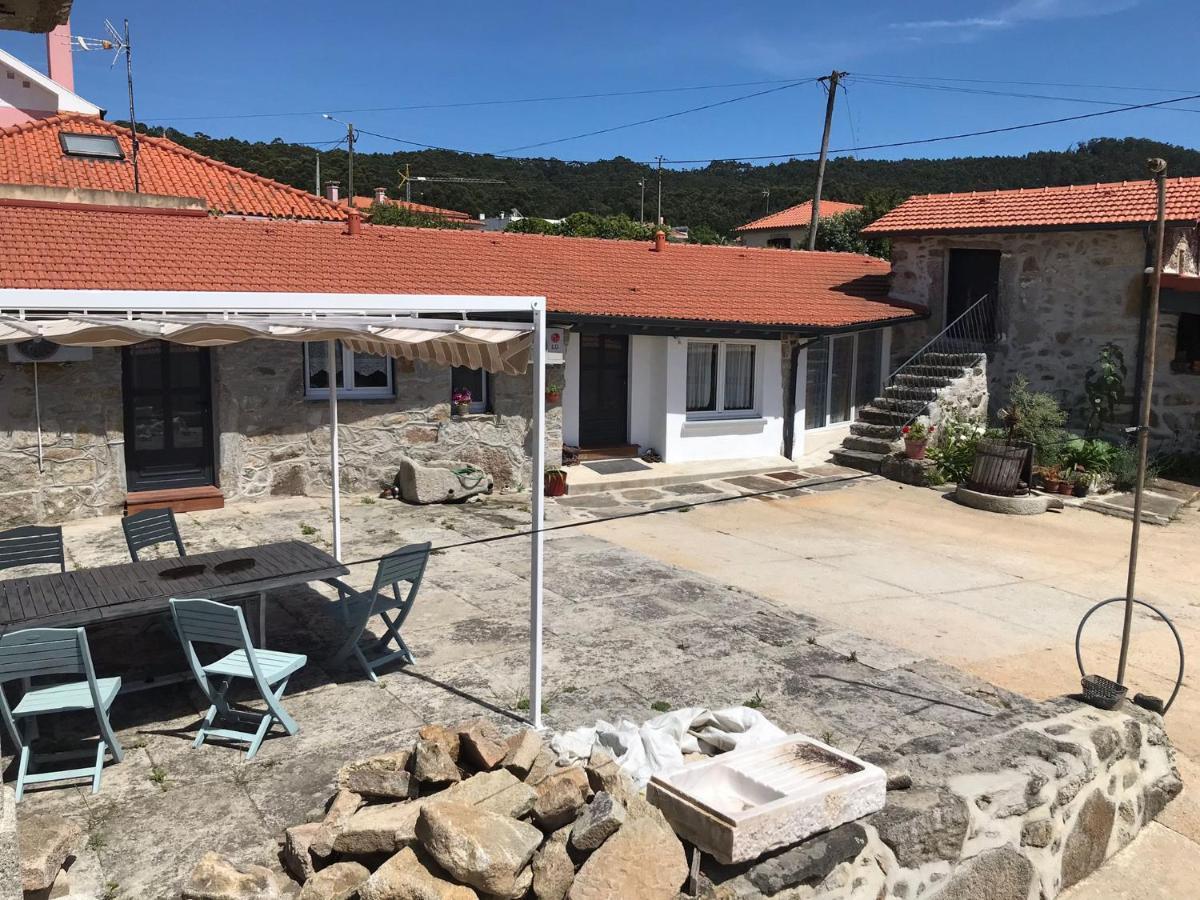 Harrisko Etxea Apartment Viana do Castelo Luaran gambar